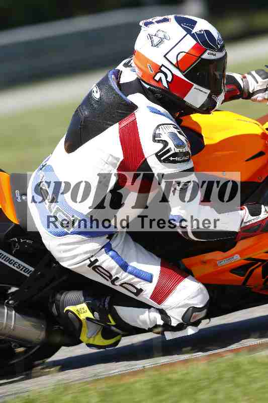/43 08.08.2025 Discover the Bike ADR/Race 3 rot/968